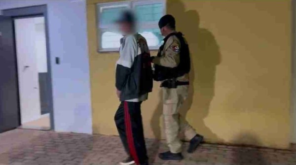 Idosa denuncia companheiro por violência psicológica