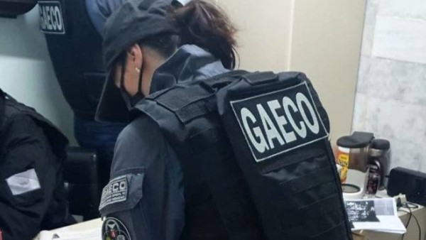 Gaeco realiza nova fase da Operação Ártemis contra fraude em atendimentos de crianças com autismo