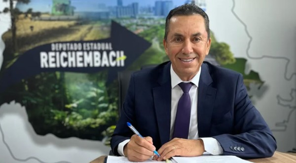 Município vai receber casas populares do Casa Fácil