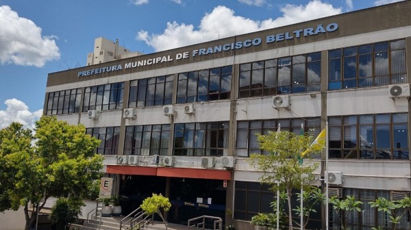 Prefeitura mantém serviços essenciais no final do ano