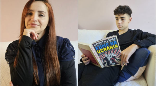 Mãe é multada em R$ 100 mil por optar pela educação domiciliar em SC; ‘Hoje gosta de estudar’