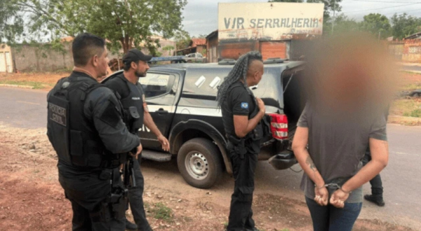 Polícia Civil faz operação contra quadrilha que aplicava golpes no agronegócio