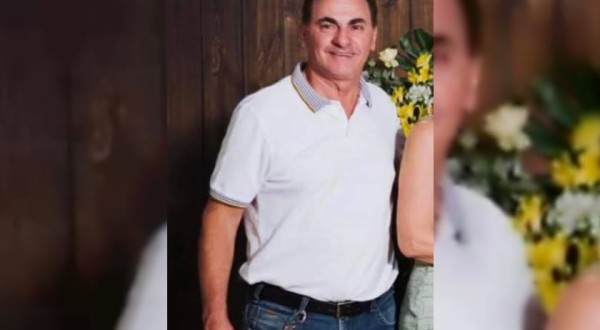 Empresário de Ampére morre em acidente de trânsito no Mato Grosso