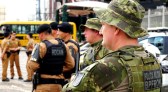 Polícia Militar lança Operação Natal 2022