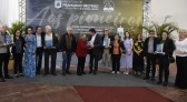 Pioneiros beltronenses e bebês nascidos em 2022 recebem homenagens