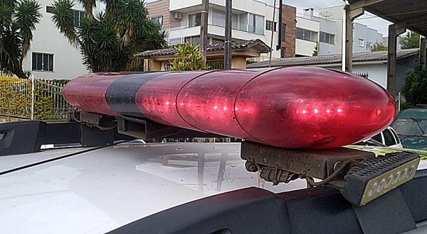 Polícia Militar recupera celular furtado e prende dois por receptação em Realeza