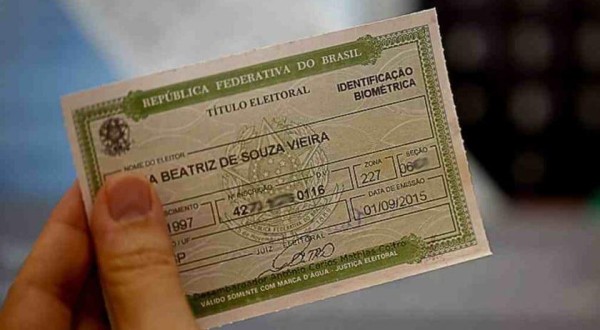 Emissão ou transferências de títulos podem ser realizadas até o próximo dia 04 de maio