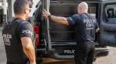 Polícia Civil prende homem por descumprir medida protetiva