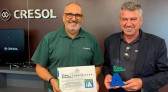 Cresol conquista Classificação A no Selo Clima Paraná