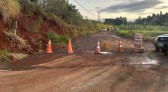Proprietário do terreno fechado que dava acesso a estrada geral do KM 08 se pronuncia sobre o caso
