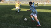 União treina pela primeira vez no Estádio Anilado neste retorno