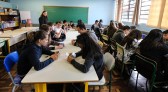 Inscrições do novo PSS para professores da educação profissional terminam nesta quarta
