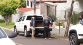 Operação Tonelada cumpre 13 mandados de busca e apreensão