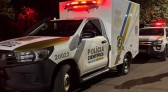 Homem de 40 anos é encontrado morto em propriedade rural em Cruzeiro do Iguaçu
