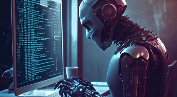 Inteligência Artificial eliminou mais de 45 mil vagas de trabalho no mundo em 2026