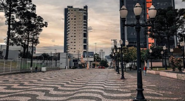 Prefeitura mantém serviços essenciais durante o Carnaval