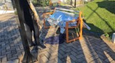 Homem é encontrado morto em banco da Praça Clevelândia