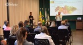 “Como zerar os tributos da aposentadoria especial” foi o tema do Café da Acefb desta terça