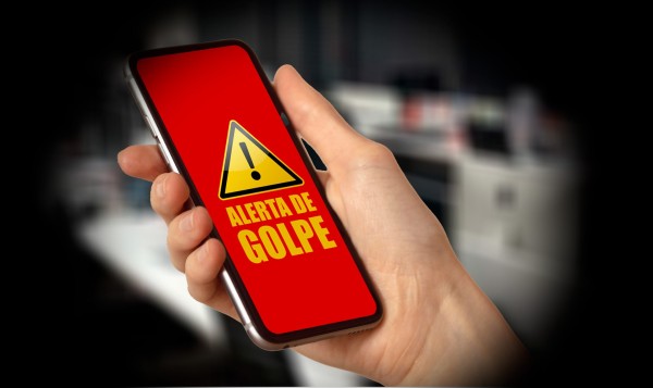 Mulher cai em golpe do falso alvará judicial