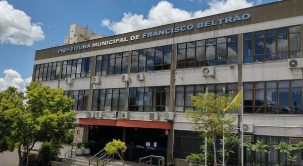 Beltrão é finalista do prêmio Sebrae Prefeitura Empreendedora