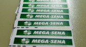 Mega-Sena acumula e próximo concurso deverá pagar R$ 9 milhões