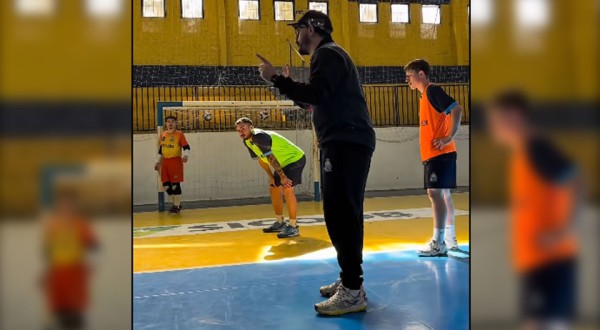 ABF recebe o Campo Mourão hoje em jogo decisivo pela classificação na Série Ouro