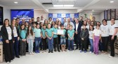 Escola Basílio Tiecher recebe Moção de Aplausos após conquistar maior IDEB