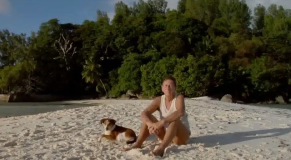 O homem que escolheu salvar uma ilha em vez de enriquecer: 16 mil árvores e um legado para o planeta 