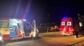 Morre homem que bateu mobilete contra árvore, na Cidade Norte