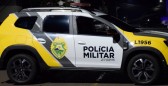 Homem é preso por embriaguez ao volante após sinistro de trânsito no bairro Vila Nova