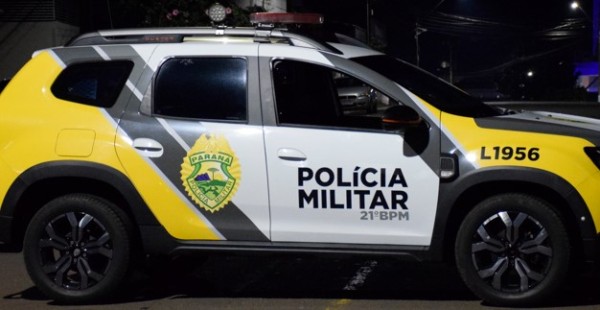 Homem é preso por embriaguez ao volante após sinistro de trânsito no bairro Vila Nova