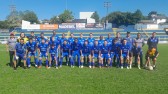 União perde para o Toledo e não tem mais chances de classificação no Paranaense