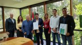 BRDE e Pato Branco firmam acordo de cooperação para projetos voltados à tecnologia