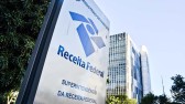 Receita aperta fiscalização e passa a receber dados de cartões de crédito e PIX de instituições financeiras