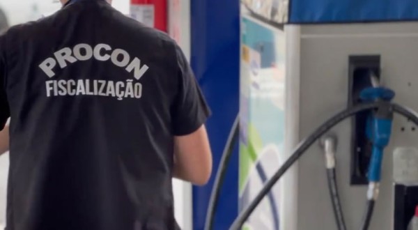Procon divulga resultados de testes de qualidade dos combustíveis
