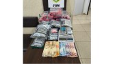 Polícia Militar apreende grande quantidade de drogas e prende suspeitos