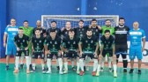 Dois Vizinhos vence Itapejara D’Oeste e avança à semifinal da Copa Sudoeste de Futsal