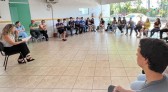 Serviço de convivência planeja ações para 2024