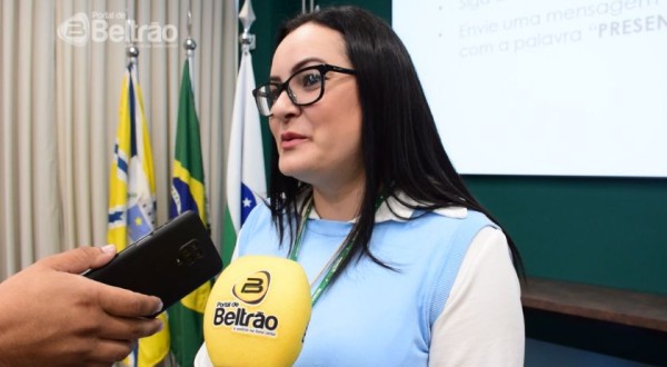 Beltrão vai sediar workshop sobre rede materno infantil do Sudoeste