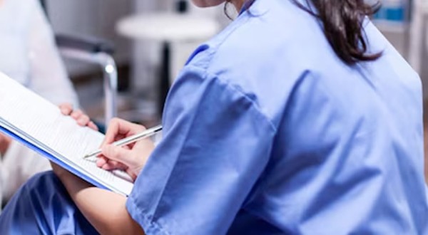 Enfermeira é alvo de ofensas durante atendimento em UBS