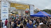 Mais de mil atletas participaram da 5ª Corrida do Trabalhalhador