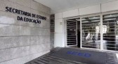 Documentos da Secretaria de Educação do Paraná estão sob sigilo de cem anos