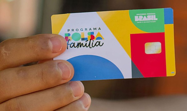 Cartão do Bolsa Família será proibido para apostas