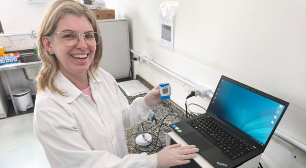 Com investimento de R$ 1,8 milhão, Paraná amplia testagem e acelera diagnóstico da tuberculose