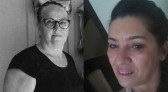 Cunhadas morrem em grave acidente na PR-180 entre Francisco Beltrão e Enéas Marques