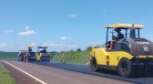 Estado homologa licitação de obras de conservação de 256 km de rodovias do Sudoeste