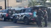 PCPR deflagra operação contra suspeitos de crimes sexuais
