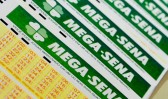 Mega-Sena sorteia neste sábado prêmio acumulado em R$ 6,5 milhões
