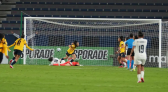 Equador arranca empate com Uruguai na abertura da Copa América