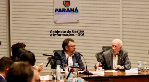 Em parceria com Banco Mundial, BRDE lança linha de crédito a municípios atingidos por chuvas